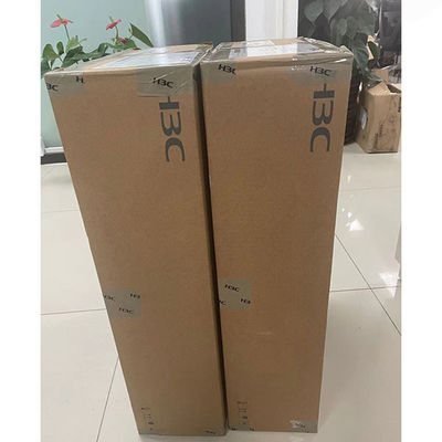 H3C S6520-SI LS-6520-16S-SI نسل 10G سوئیچ های چند نرخ ذخیره شده 7 کیلو وزن