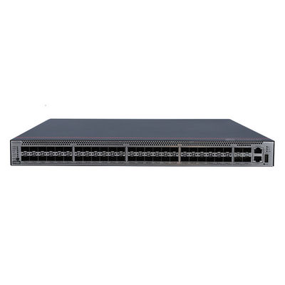 S5731-H48HB4XZ سوئیچ Gigabit Optical SFP Enterprise Class با 4 پورت SFP 10 گیگابیت