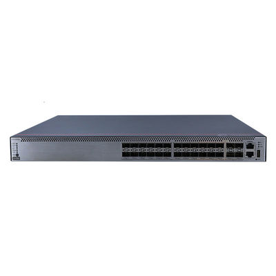 S5731-H24HB4XZ 20*GE SFP 4*optical Hybrid POE switch 24 پورت حالا