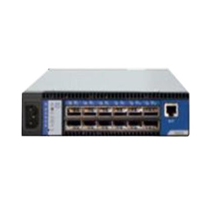ارتقاء شبکه خود را با MELLANOX SX6036 سوئیچ 36 پورت FDR 40Gbp / s QSFP MSX6036F-1SFS
