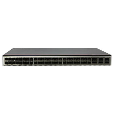 مخزن 48 پورت گگابیت سوئیچ S6730-H48X6C 1U شاسی ارتفاع شبکه سوئیچ نوری