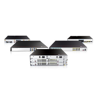 453 Mpps NetEngine 8000 F1A روتر 8*40GE 10*10GE 28*GE