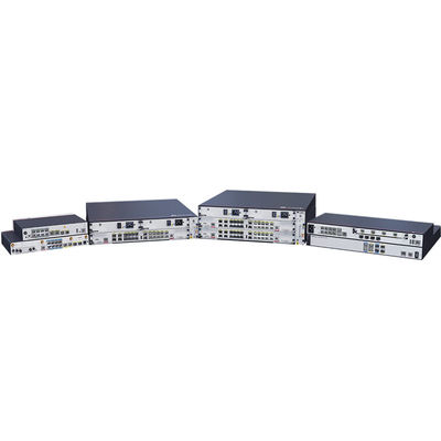 453 Mpps NetEngine 8000 F1A روتر 8*40GE 10*10GE 28*GE