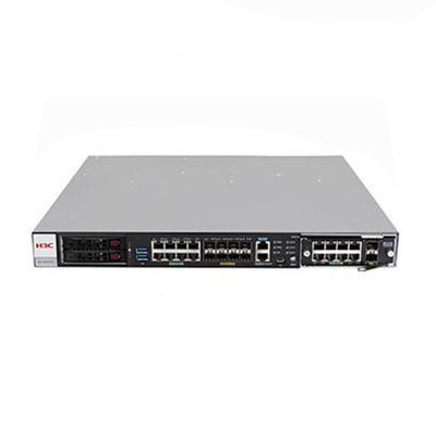 OEM H3C WX3540x AC کنترل کننده نقطه دسترسی بی سیم بی سیم