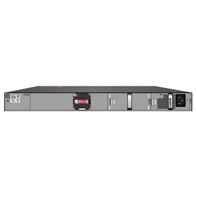 USG6555E AC سخت افزار فایروال 1Gbps شبکه فایروال برای کسب و کار کوچک