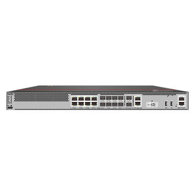 USG6555E AC سخت افزار فایروال 1Gbps شبکه فایروال برای کسب و کار کوچک