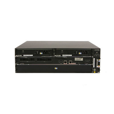 HW USG6650-AC فایروال سخت افزاری جلسات همزمان و فایروال 10 گیگابیت در یک