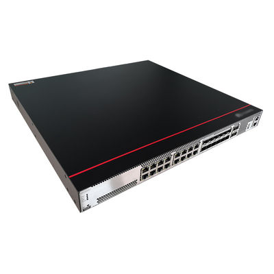 کنترل کننده دسترسی بی سیم شرکت AirEngine 9700-M با 600W قدرت AC
