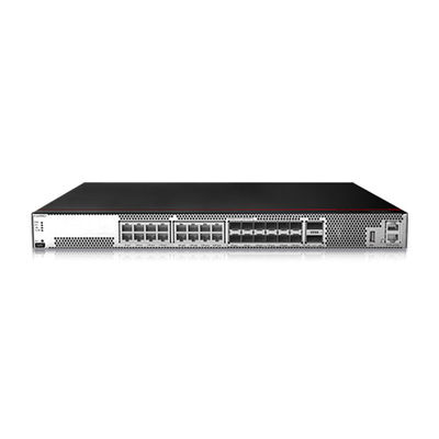 کنترل کننده دسترسی بی سیم شرکت AirEngine 9700-M با 600W قدرت AC