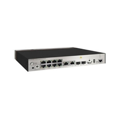 USG6335E-AC 10GE Next Generation Enterprise AI Firewall با پورت های USB 2.0 USB 3.0