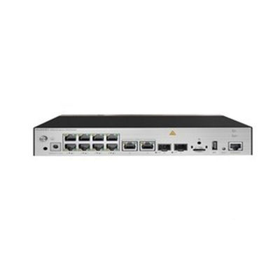USG6335E-AC 10GE Next Generation Enterprise AI Firewall با پورت های USB 2.0 USB 3.0
