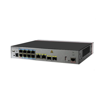 NetEngine AR600 AR651C Enterprise Router شبکه SOHO با شبکه ی LAN 8*GE