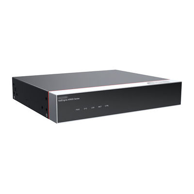 NetEngine AR600 AR651C Enterprise Router شبکه SOHO با شبکه ی LAN 8*GE