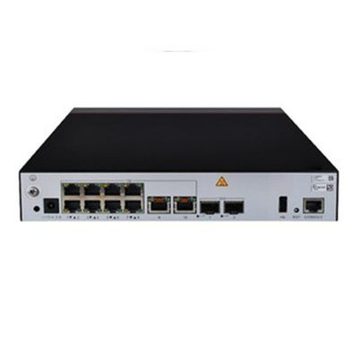 AC6508 AC نقطه دسترسی بی سیم 10*GE پورت 2*10GE پورت SFP AC/DC آداپتور