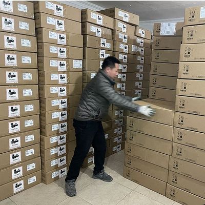 کنترل کننده نقطه دسترسی بی سیم لایه 2 یا لایه 3 AC6805