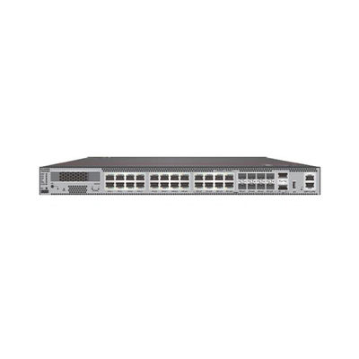 1U فایروال USG6575E-B-AC با 16GE RJ45 8xGE کامبو 2x10GE SFP 1xUSB 3.0