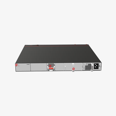 1U فایروال USG6575E-B-AC با 16GE RJ45 8xGE کامبو 2x10GE SFP 1xUSB 3.0