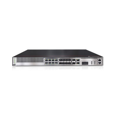 1U فایروال USG6575E-B-AC با 16GE RJ45 8xGE کامبو 2x10GE SFP 1xUSB 3.0