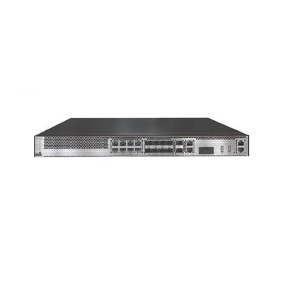 1U فایروال USG6575E-B-AC با 16GE RJ45 8xGE کامبو 2x10GE SFP 1xUSB 3.0