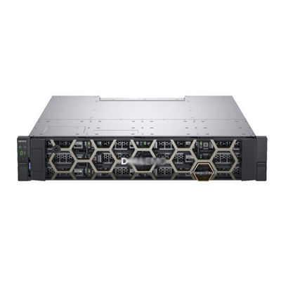 3.3GHz 2TB SSD سرور شرکت EMC PowerEdge R750 Xeon نقره 4310