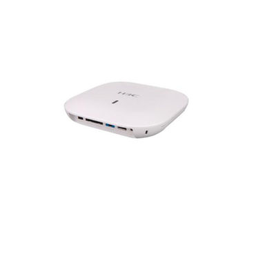 دو فرکانس چهار جریان 802.3at بی سیم AP اصلی H3C EWP-WA5320-FIT