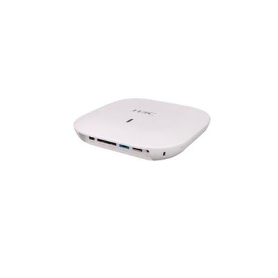 دو فرکانس چهار جریان 802.3at بی سیم AP اصلی H3C EWP-WA5320-FIT