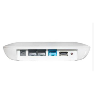 802.11ac/N موج 2 نقطه دسترسی بی سیم H3C WA5320-C-FIT دو باند