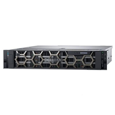 580W PSU Del ME4024 2U Rack Server 960GB RI ظرفیت 12Gbps SAS