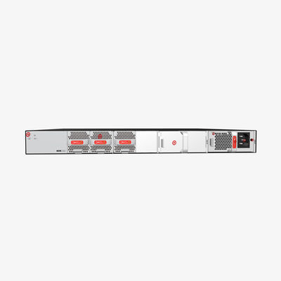 فایروال سخت افزاری امنیتی USG6315E-AC 2 Gbit/S IPsec VPN Throughput Firewall