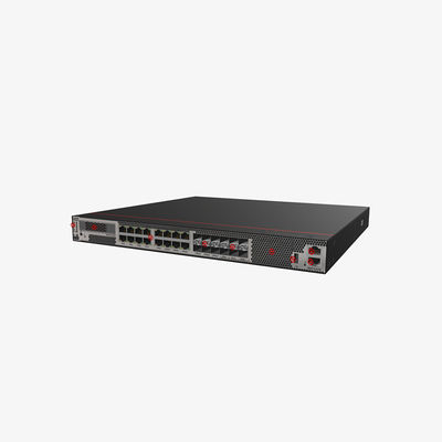 USG6335E-AC نسل بعدی فایروال با 2/2/2 گیگابیت / ثانیه