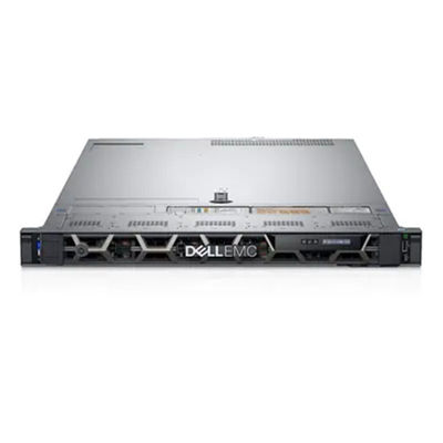 24Bay 2.4TB SAS 12Gbps سرور ذخیره سازی شبکه 10k 8GB RJ45 Base T ISCSI 10Gbps