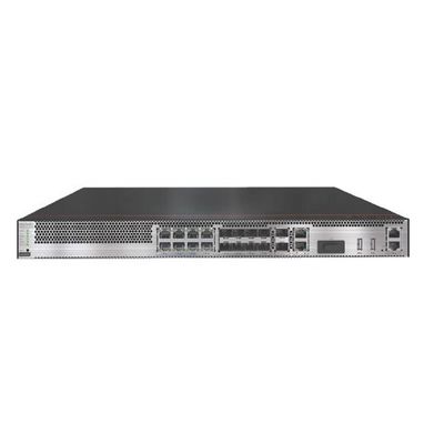 USG6309E سخت افزار فایروال کامل گیگابیت 4 پورت دسکتاپ USG6309E-AC