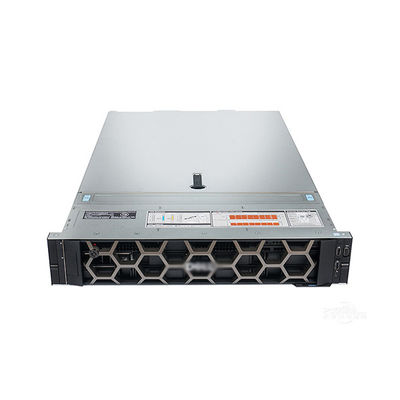 Xeon Bronze 3204 Rackmount سرور 64GB DDR4 R740 Rackmount Nas