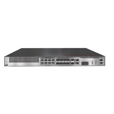 USG6385E-AC چند پورت 10 گیگابیت AI Firewall تجربه محافظت بی نظیر