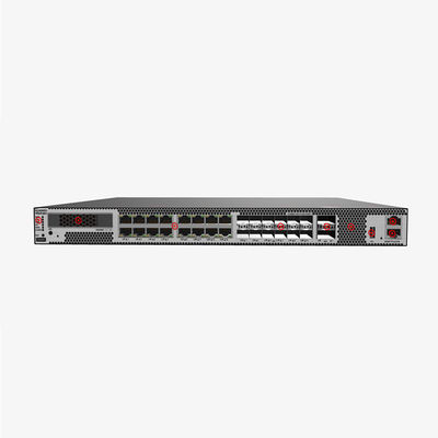 HiSecEngine USG6600E سری 40GE سخت افزار فایروال 40Gbit Throughput