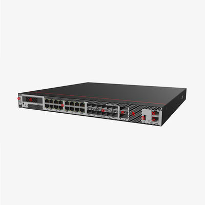 USG6600E/USG6620E-AC 8 پورت RJ45 VPN فایروال و حفاظت از شبکه