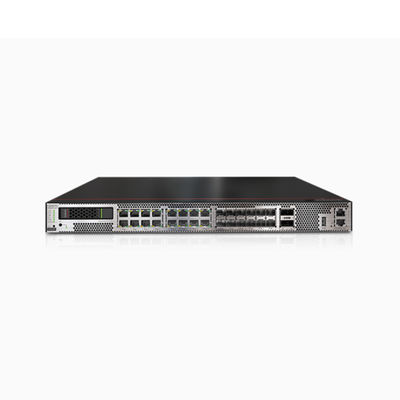 USG6600E/USG6620E-AC 8 پورت RJ45 VPN فایروال و حفاظت از شبکه