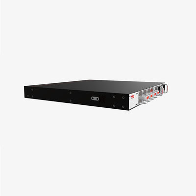 USG6600E/USG6620E-AC 8 پورت RJ45 VPN فایروال و حفاظت از شبکه