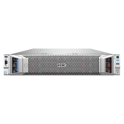 6TB Enterprise Server Rack سرور اینتل Xeon سرور H3C یونی سرور R6900 G3