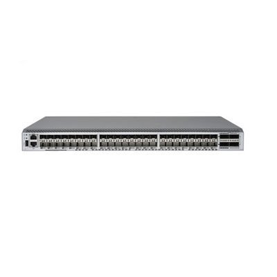 G620 سوئیچ شبکه صنعتی سوئیچ BR-G620-48-32G-R سوئیچ کانال فیبر 48 پورت با 32G SFP