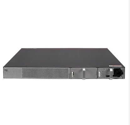 100٪ اصلی S5735-S24T4X سوئیچ شبکه گیگابیت با 4 X 10 پورت های SFP GE