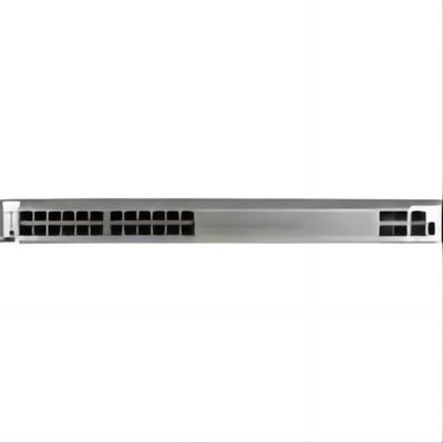 24*10/100/1000BASE-T 4*10GE SFP PoE Network Switch با عملکرد SNMP HW S5731-S24P4X