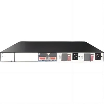 24*10/100/1000BASE-T 4*10GE SFP PoE Network Switch با عملکرد SNMP HW S5731-S24P4X