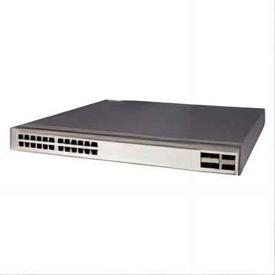 آماده ارسال HW CloudEngine S5732-H24UM2CC 24 پورت Multi-GE L3 Network Switch