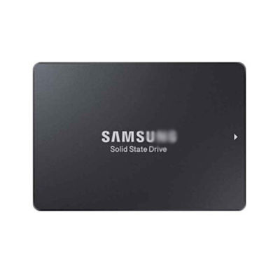 1000GB PM883 7.68TB 2.5 اینچ SSD فلزی پلاستیکی شیل رابط SATA