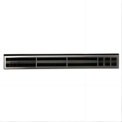 1U ارتفاع شاسی CloudEngine S6730-H سری سوئیچ های شبکه S6730-H48X6C S6730-H24X6C
