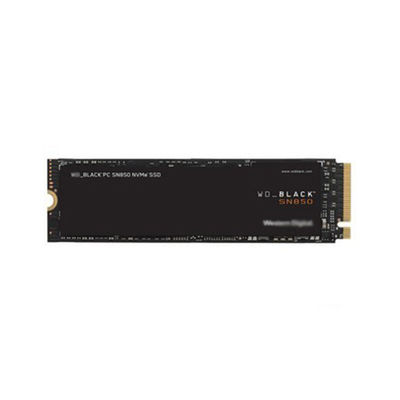 SN850 1TB درایو داخلی حالت جامد PCIe SSD درایو داخلی سخت