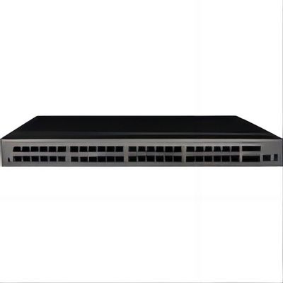 RIP IP Routing S5735-L48P4X-A1 48 Port Ethernet POE Network Switch برای اتصال