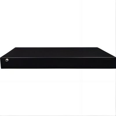 RIP IP Routing S5735-L48P4X-A1 48 Port Ethernet POE Network Switch برای اتصال