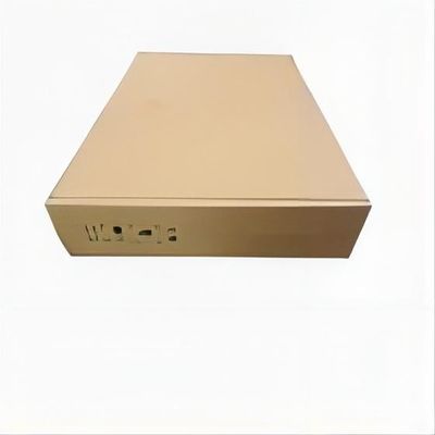 RIP IP Routing S5735-L48P4X-A1 48 Port Ethernet POE Network Switch برای اتصال